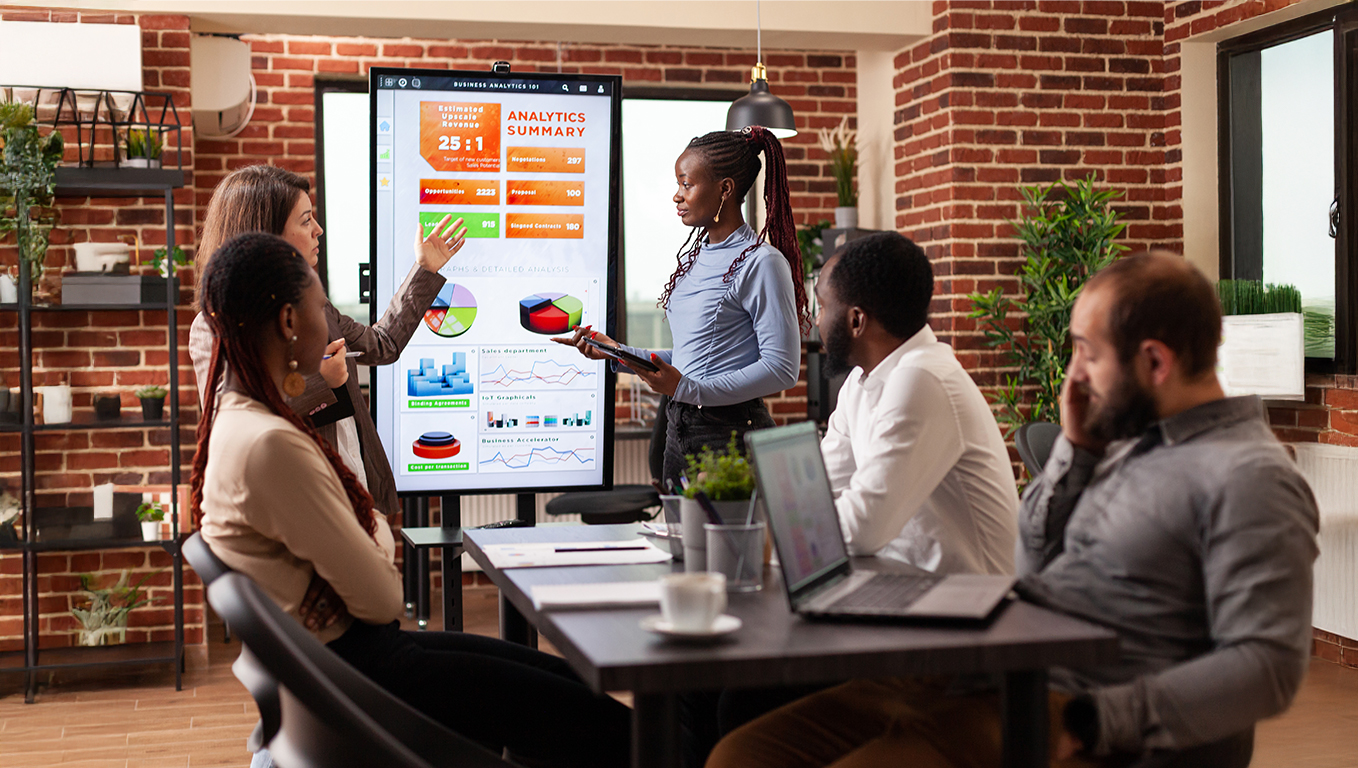 Best CRM Software for Small Businesses in Nigeria (2025)