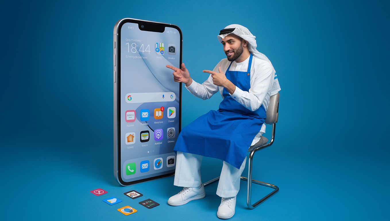Best Mobile App Development Companies in UAE (2025 Edition)