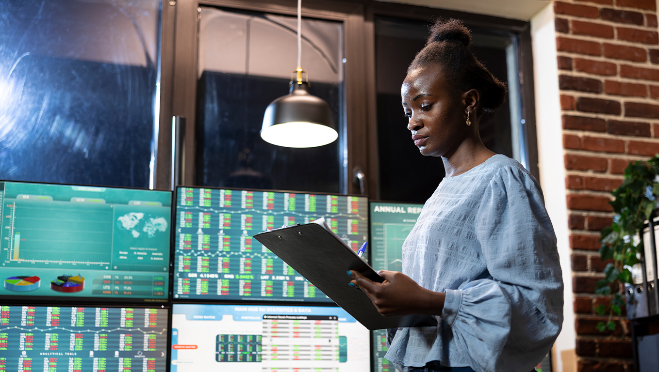 Top 10 ERP Software Solutions for Nigerian Manufacturers (2025 Edition)