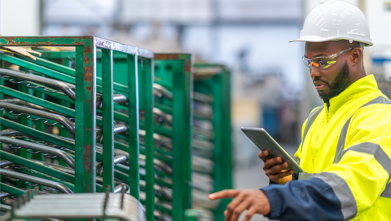 Top 10 Cloud-Based Manufacturing ERP Solutions in Africa (2025 Edition)