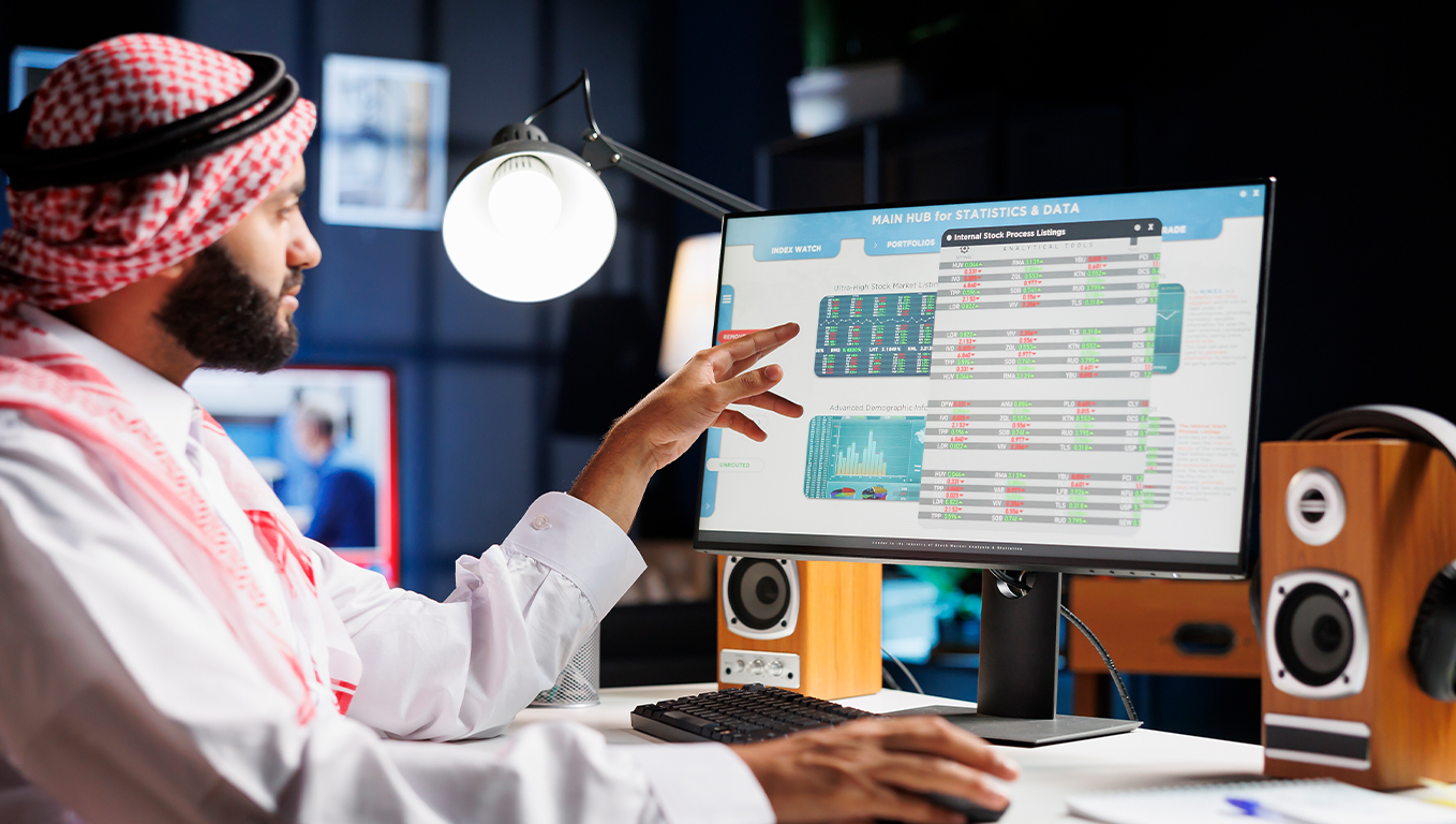 Top 10 Cloud-Based Manufacturing ERP in UAE (2025 Update)