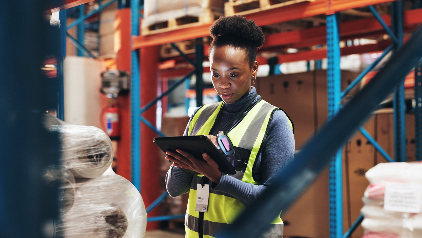 Top 10 Cloud-Based Manufacturing ERP Software in Nigeria (2025 Edition)