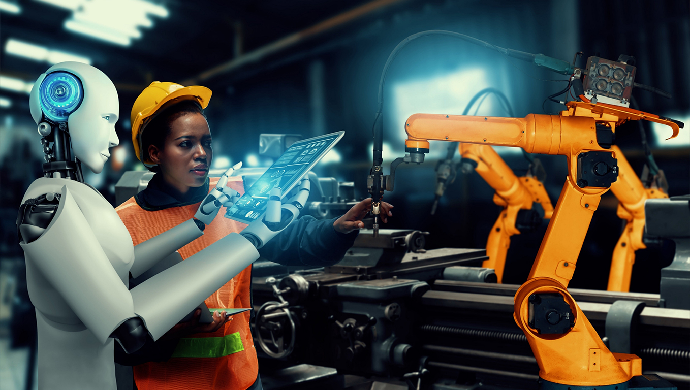 Top Cloud-Based Manufacturing ERP in Zimbabwe (2025)