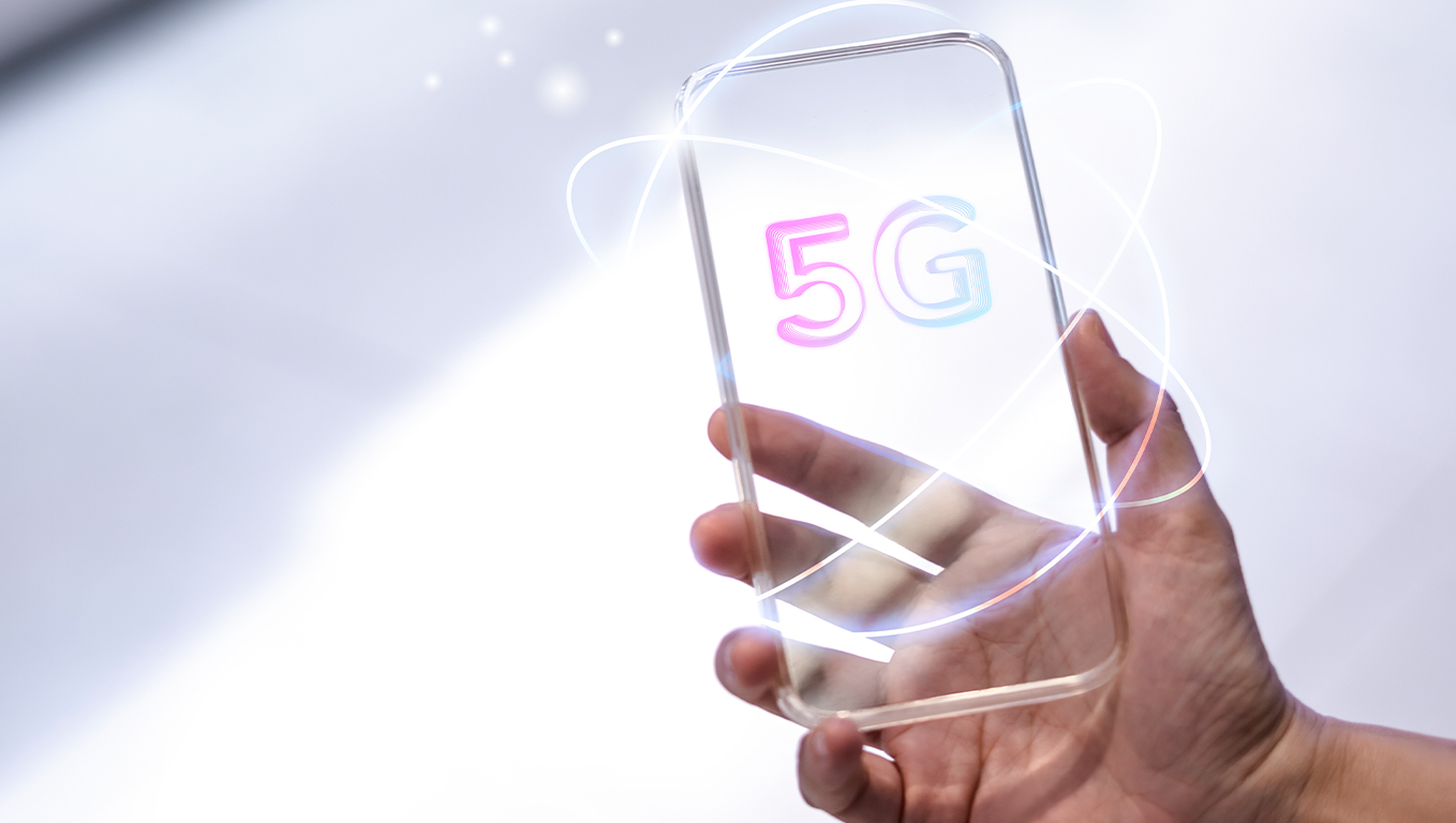 AI-Powered 5G Mobile Apps: Revolutionizing User Experiences in 2025