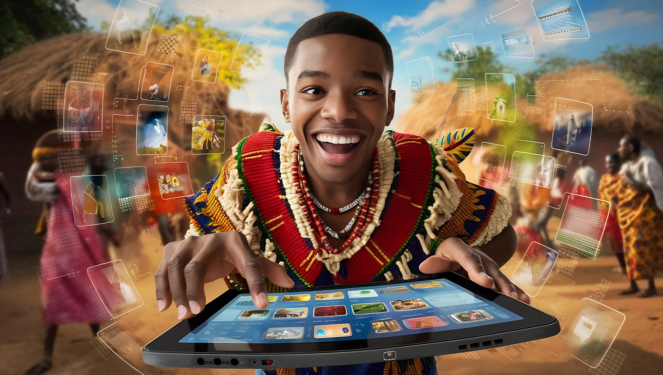 Top Mobile App Development Firms in Africa (2025): Innovators Driving Digital Transformation