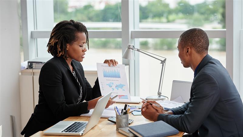 How AI is Transforming HR Management in Nigeria