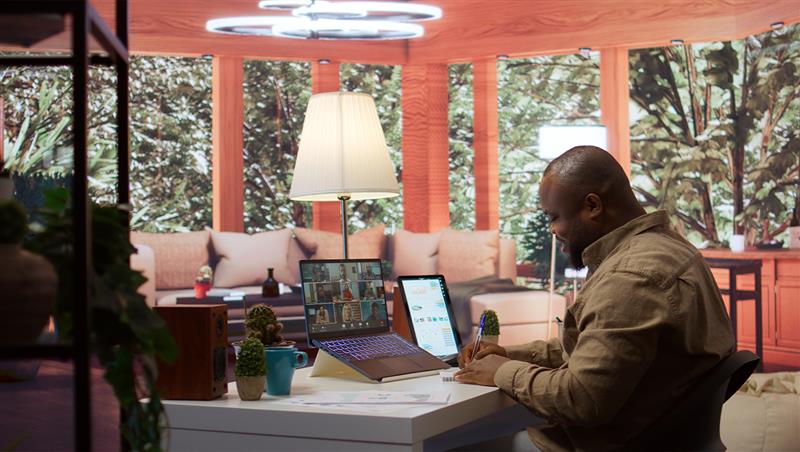 Hybrid Work Best Practices for Ugandan Businesses in 2025