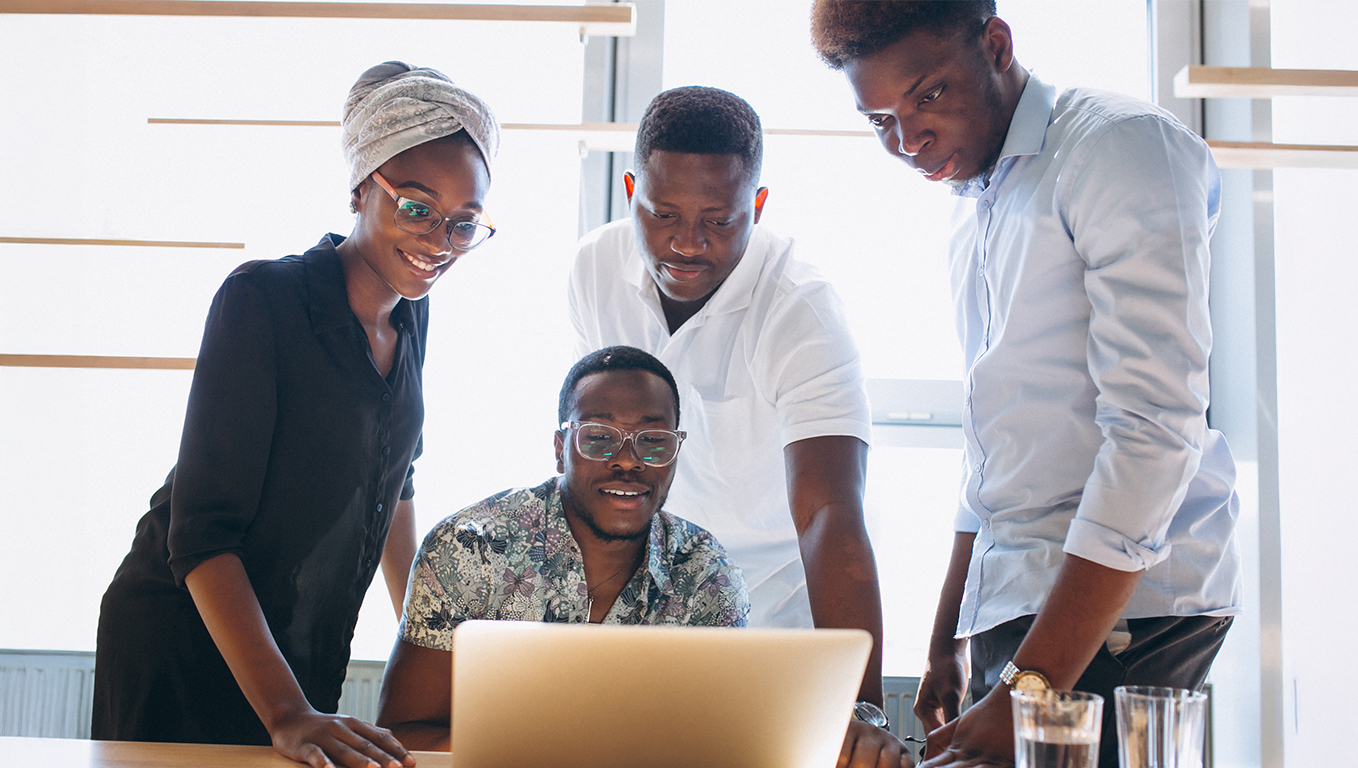 Upskilling the Kenyan Workforce: HR Strategies for 2025