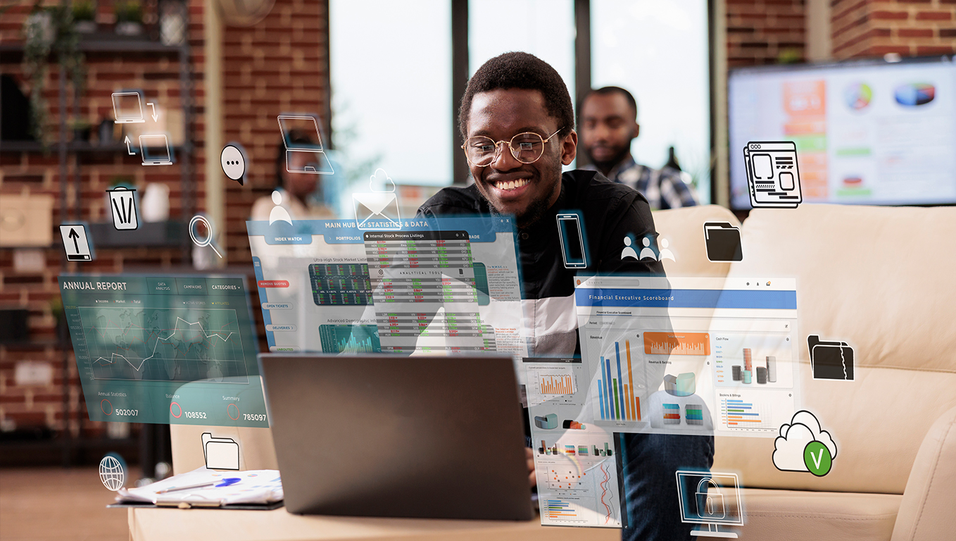 Best Procurement Software in Africa: A 2025 Guide