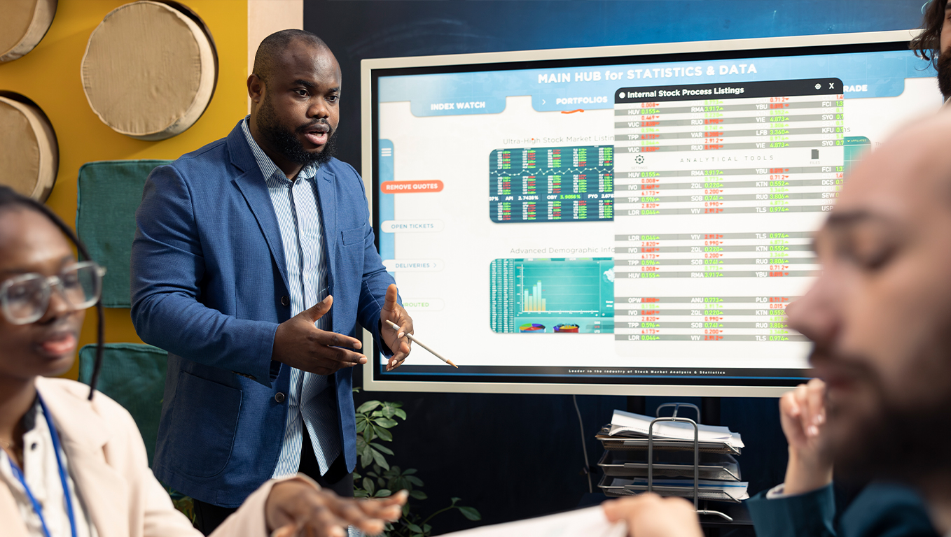 Best Procurement Software in Nigeria 2025 | Top 5 Picks
