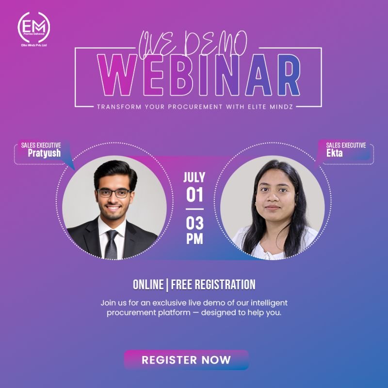 Top E-COMMERCE Elite Mindz