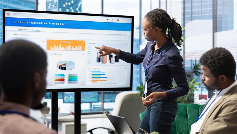 Data-Driven HR: People Analytics Trends in Uganda 2025