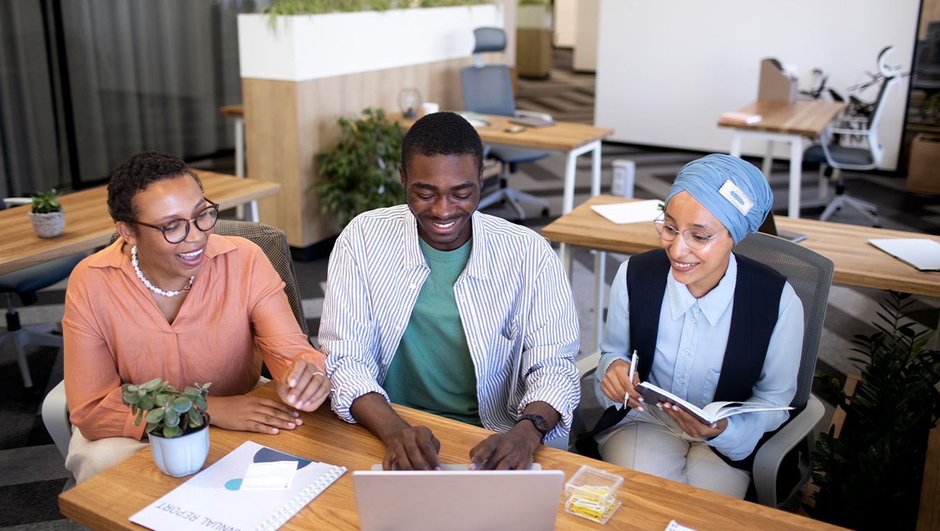 Building a Culture of Wellness in Nigerian Workplaces