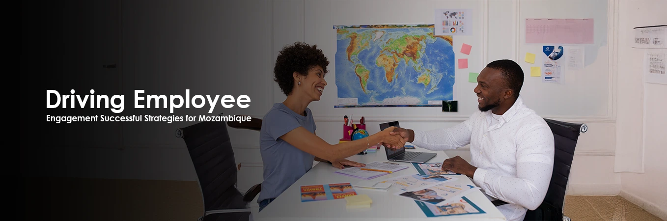 Embedding DEI&B: Local Insights for Mozambican Employers in 2025