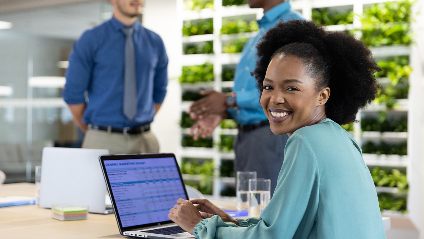 Affordable HR Automation Solutions for SMEs in Kenya
