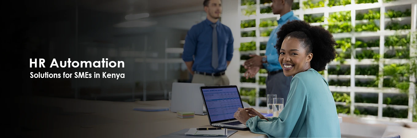 HR Automation Solutions
