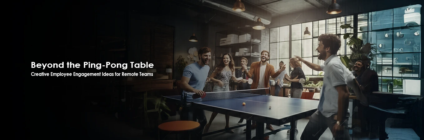 Creative Employee Engagement Ideas 