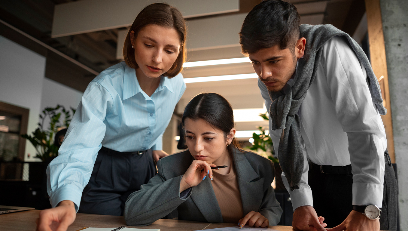 From Degrees to Skills: How to Build a Future-Ready Talent Management Strategy