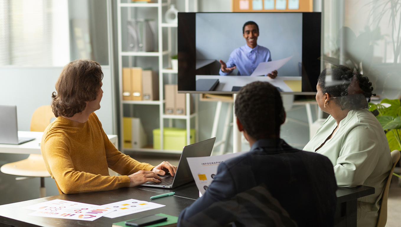 Hybrid Work, Real Results: Tools and Tactics to Optimize Flexible Teams