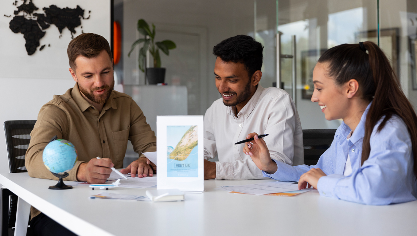 Moving Beyond Policies: Embedding DEI&B into Daily Employee Experiences