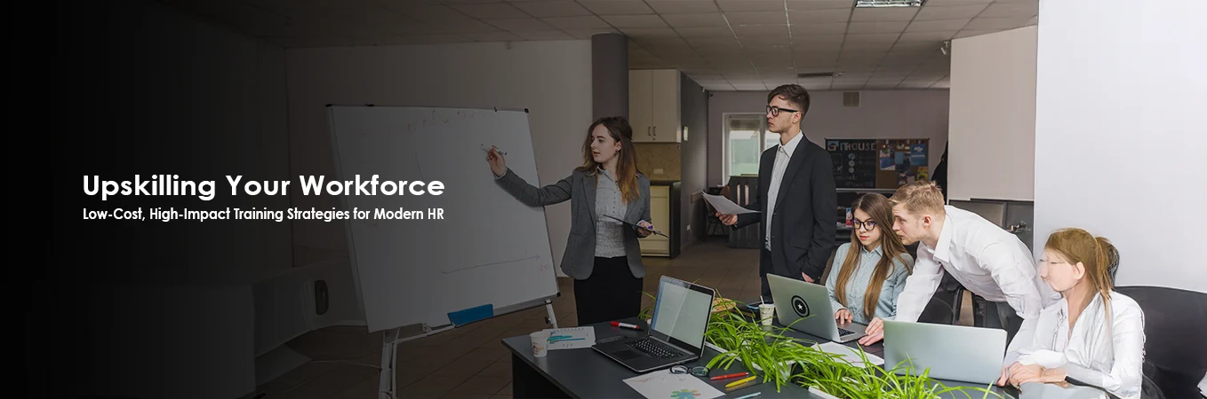Training Strategies for Modern HR