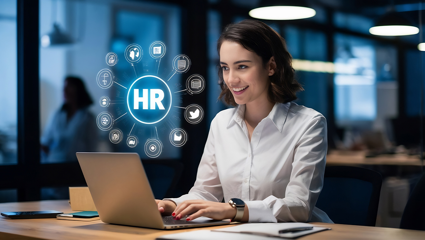 The 2025 Guide to HR Automation: Top Tools Small Businesses Can't Ignore