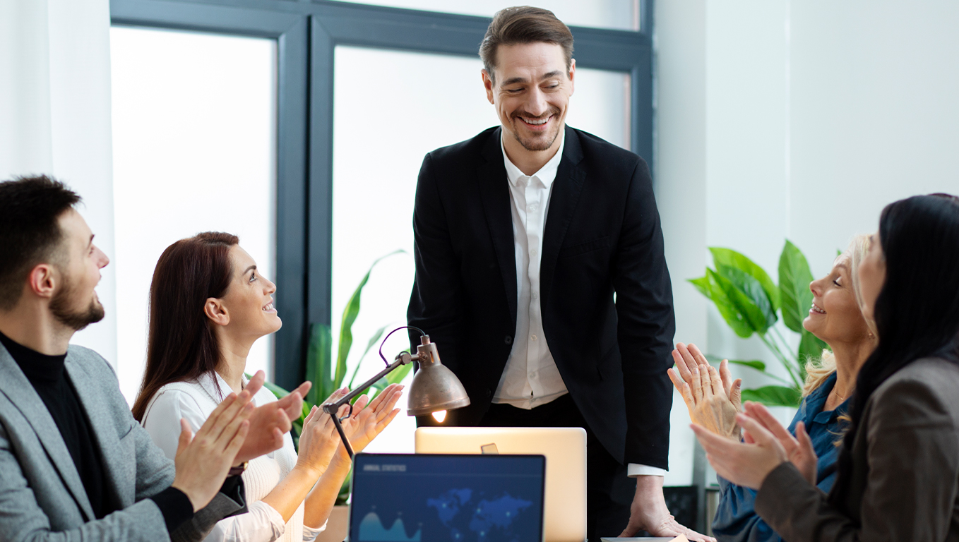 The Evolving HR Leader: How to Become a True Strategic Business Partner