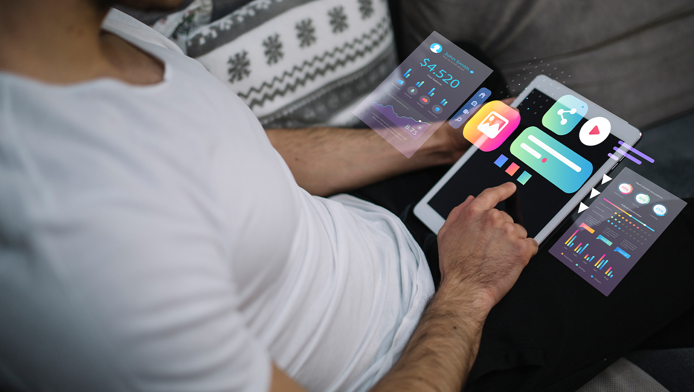 IoT and Mobile Apps: Creating a Connected Ecosystem in 2025