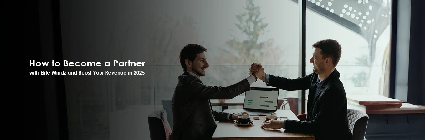 Become a Partner