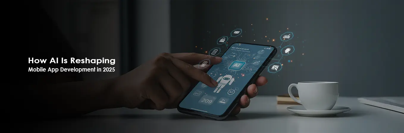 Mobile App Development
