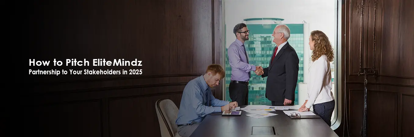 Elite Mindz Partnership