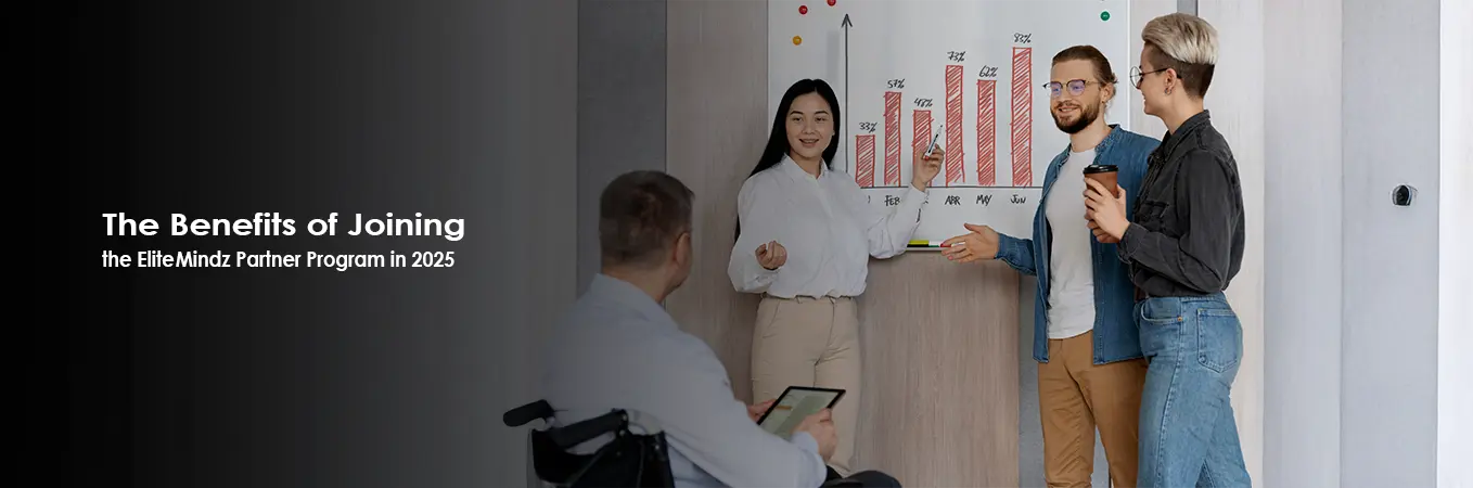 Benefits of Joining Elite Mindz Partner Program