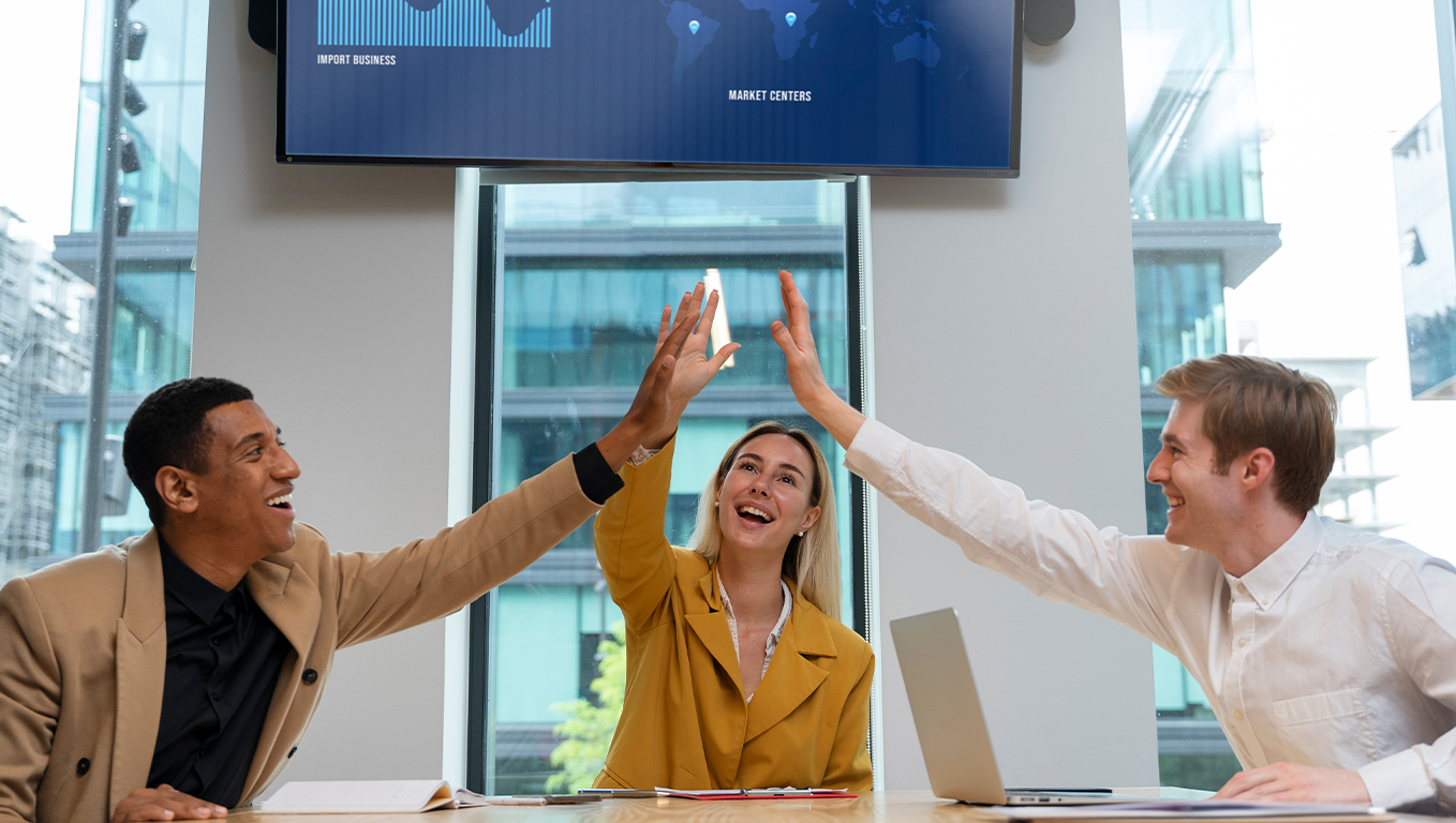How Elite Mindz Partnership Accelerates Your 2025 Growth Strategy