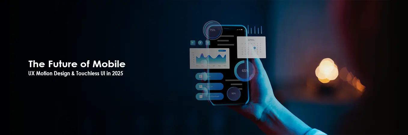 The Future of Mobile UX