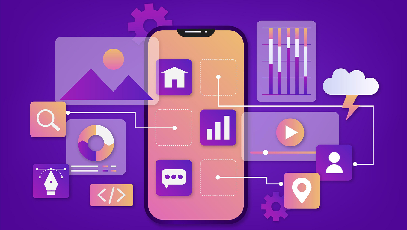 What’s Next in Mobile App Tech for 2025 and Beyond