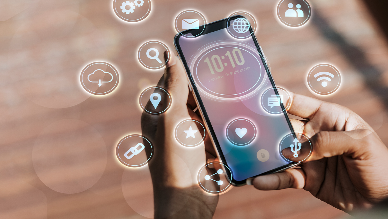 Accessibility in Mobile Apps: A 2025 Imperative
