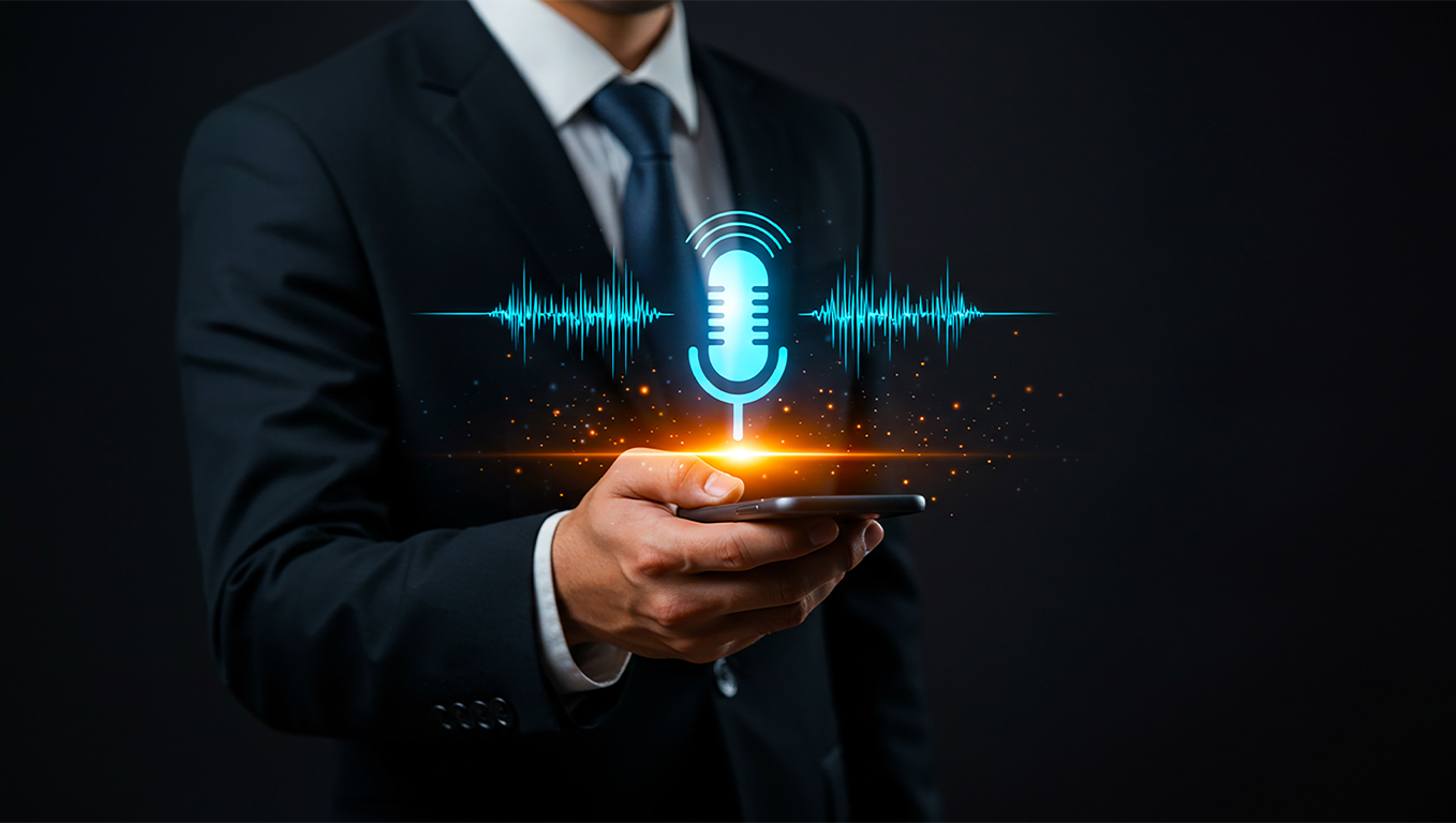 Voice Search Optimization 2025: Prepare Apps for the Conversational Web