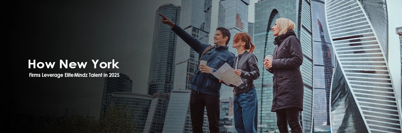 New Yorks firms leverage Elite Mindz talent