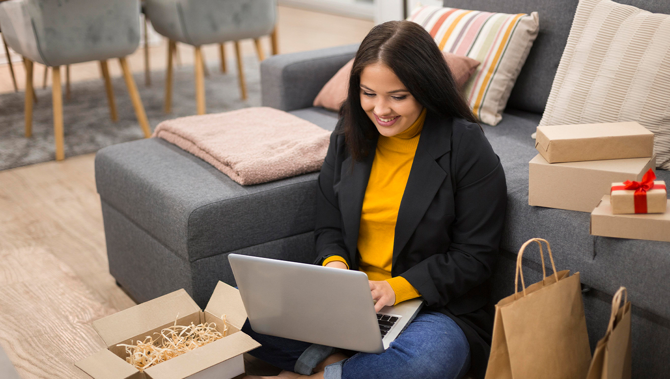 What Latin American E-Commerce Buyers Expect in 2025