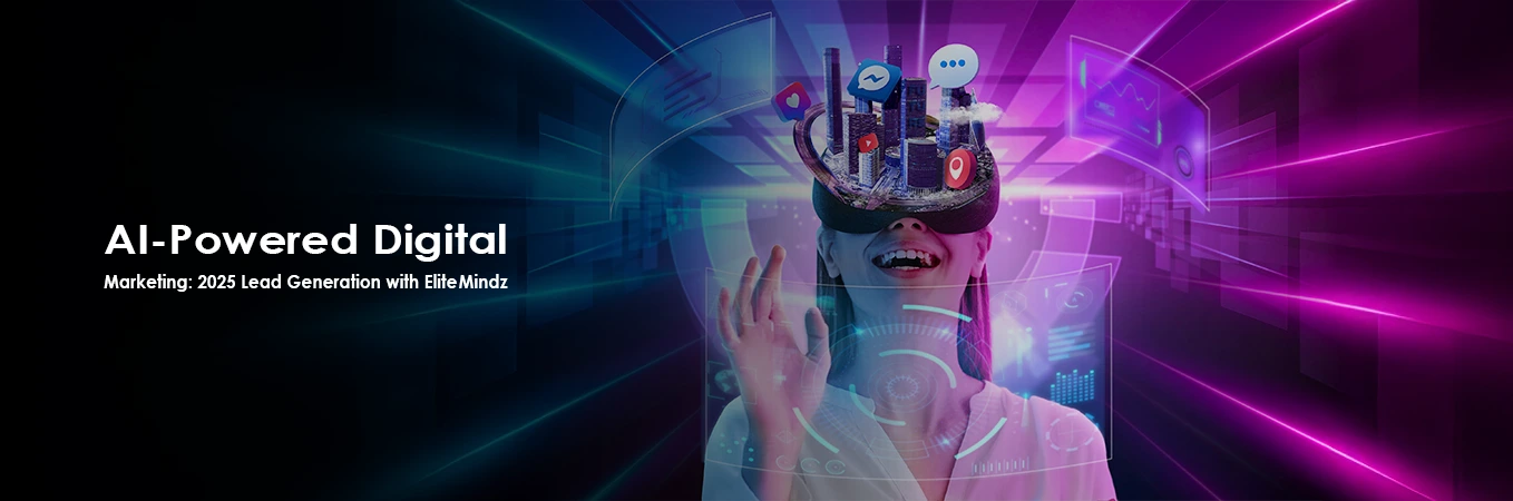 AI‑Powered Digital Marketing