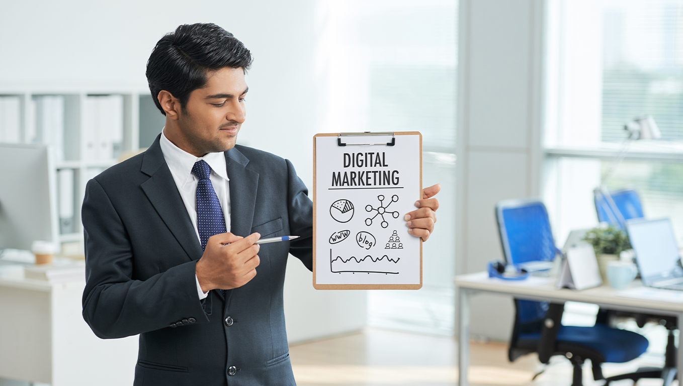 Ultimate Guide to Digital Marketing Strategies in 2025: Actionable Insights to Drive Growth
