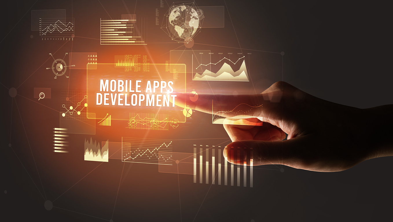 Mobile App Development in Nairobi: Trends & Opportunities in 2025