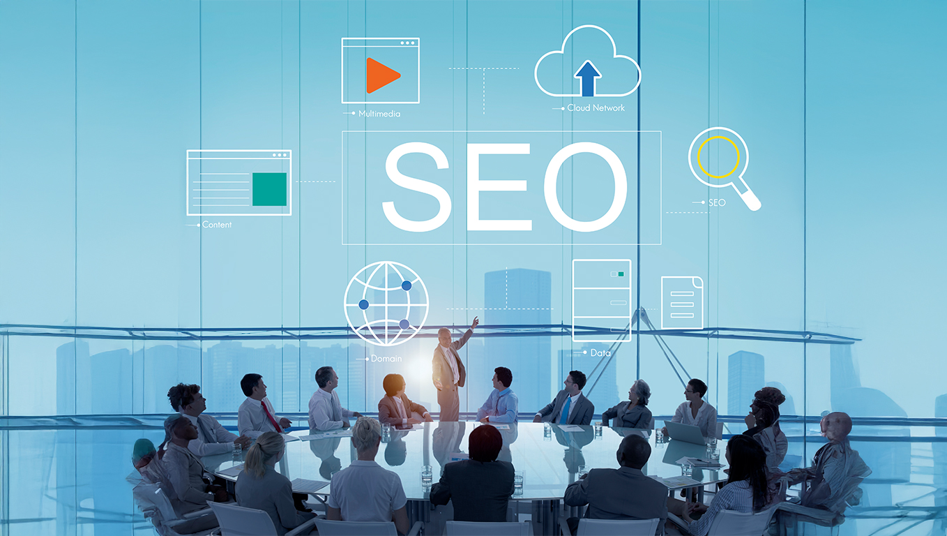 Mastering AI-Driven SEO: Your Survival Guide for 2025 and Beyond