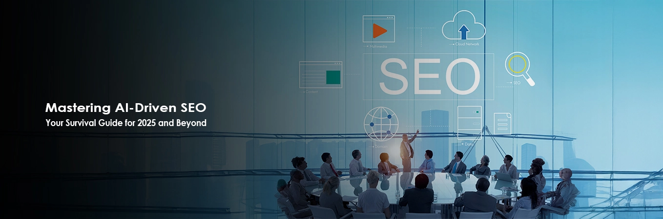 AI Driven SEO Guie