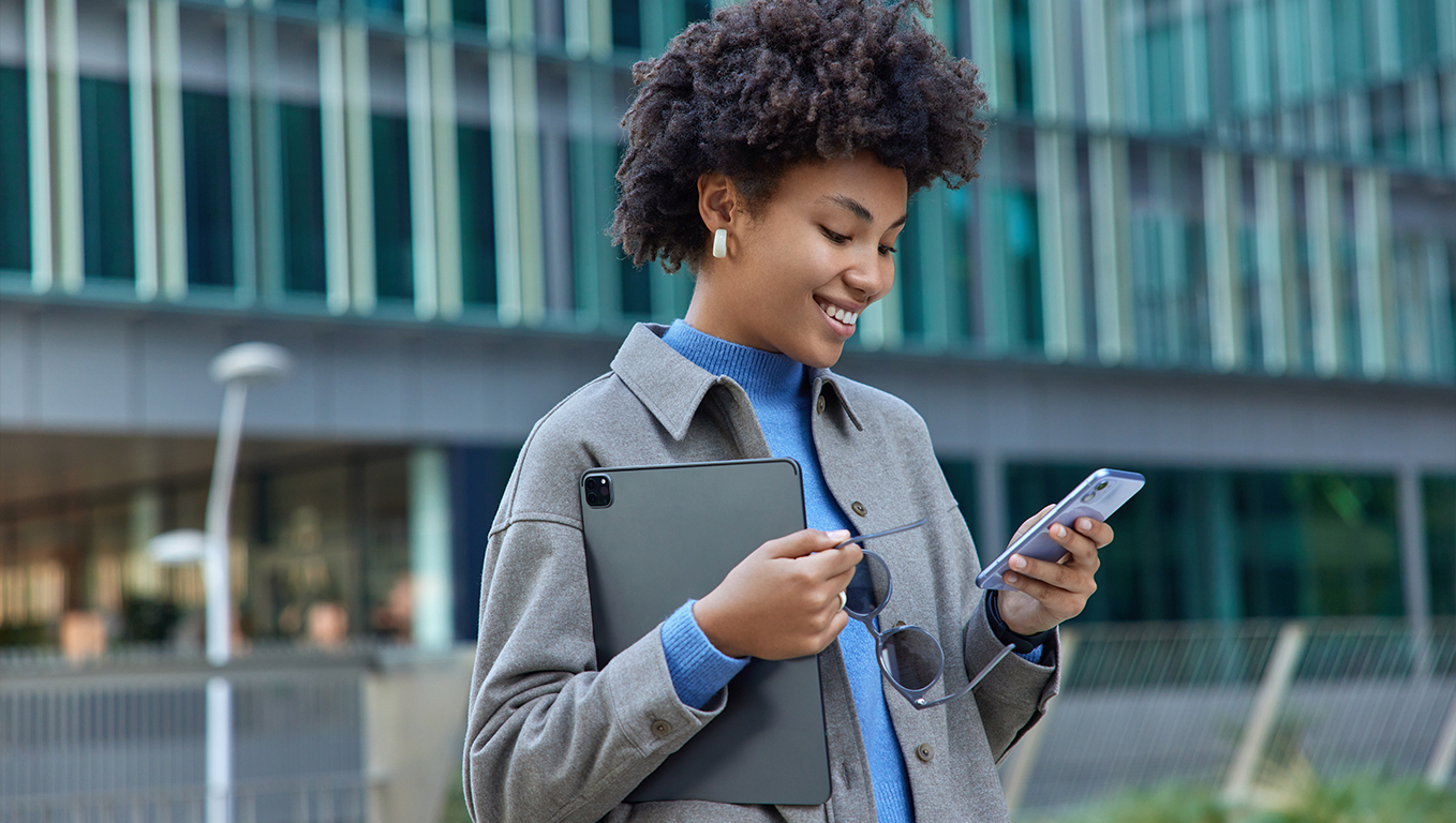 African Emerging Cities: Mobile App Trends to Watch in 2025