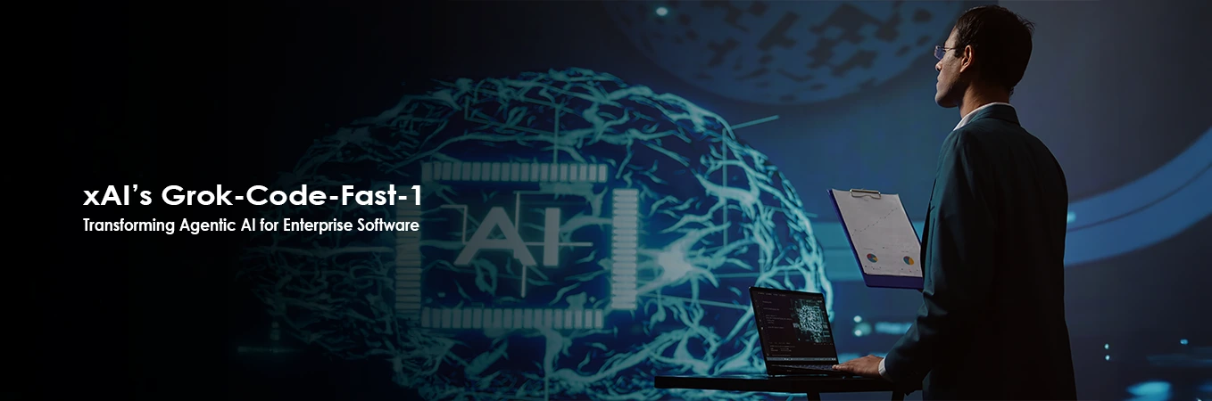 xAI’s Grok-Code-Fast-1: Transforming Agentic AI for Enterprise Software