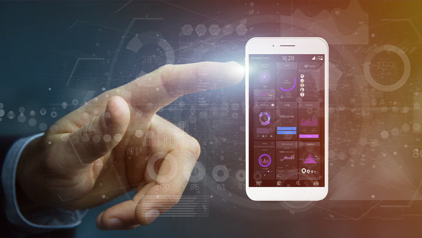 Mobile App Innovation Trends to Lead in 2025