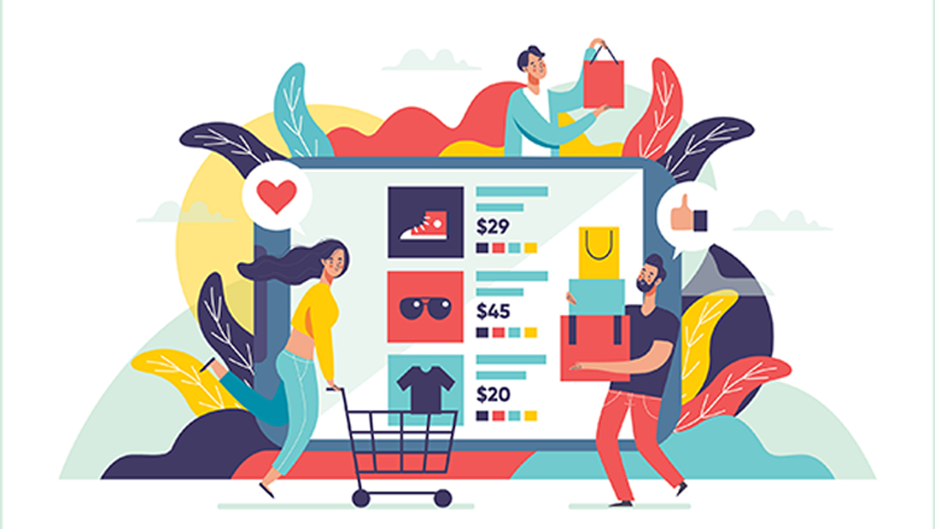 The Rise of Social Commerce: Shoppable Apps in 2025