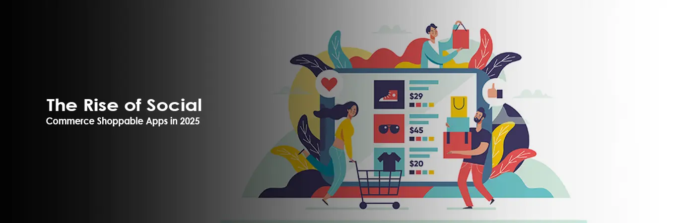 The Rise of Social Commerce