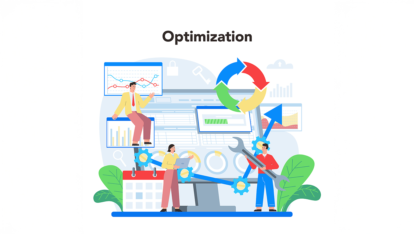 Always-On Audits: The Future of Technical SEO Maintenance